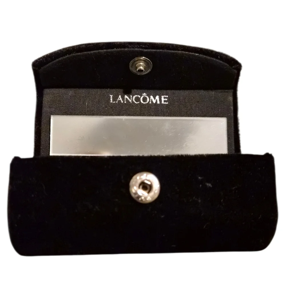 Lancome lancôme black